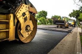 Best Asphalt Driveway Installation  in USA